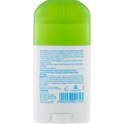 Infasil Freschezza Dinamica Deodorante Stick con Antibatterico 40 ml