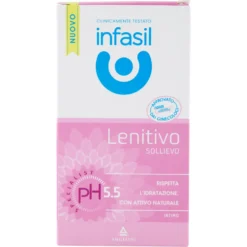 Infasil Intimo Lenitivo 200ml
