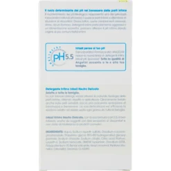 Infasil Intimo Neutro 200 ml