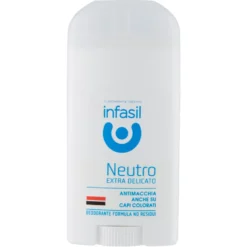 Infasil Neutro Extra Delicato Deodorante Stick 50 ml