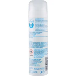 Infasil Neutro Extra Delicato Deodorante Spray 150 ml