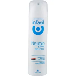 Infasil Neutro Extra Delicato Deodorante Spray 150 ml