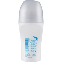 Infasil Neutro Tripla Protezione Deodorante Roll-On 50 ml