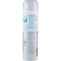 Infasil Neutro Tripla Protezione Deodorante Spray 150 ml