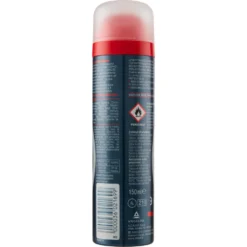 Infasil Uomo Derma48H Deospray Salva Camicie 150 ml