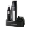 Innoliving Grooming Set e Trimmer INN-616