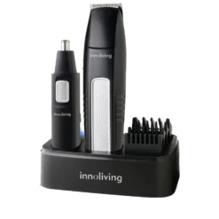 Innoliving Grooming Set e Trimmer INN-616