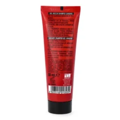 Intesa Doccia-Shampoo Ginseng 50 ml
