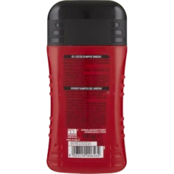Intesa Doccia-Shampoo Rivitalizzante Ginseng 250 ml