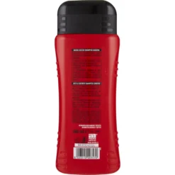 Intesa Pour Homme Bagnodoccia Shampoo Rivitalizzante Ginseng 500 ml