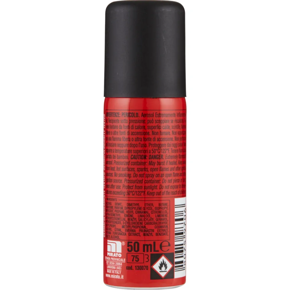 Intesa Pour Homme Deodorant Parfum Ylang-Ylang 50 ml