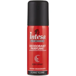 Intesa Pour Homme Deodorant Parfum Ylang-Ylang 50 ml