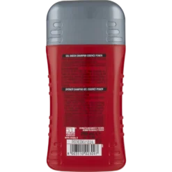 Intesa Pour Homme Gel Doccia Shampoo Rigenerante Essence Power 250 ml