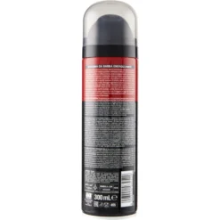 Intesa Schiuma da Barba Energizzante con Caffeina e Guaranà 300 ml