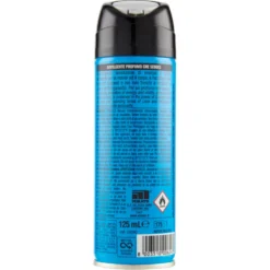 Intesa Sex Unisex Parfum Deodorant Guaranà 125 ml