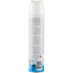Intesa Styling Ecofix Lacca Forte 300 ml