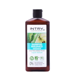 Intra Aloe Vera e MelaVerde Shampoo Idratante 250 ml