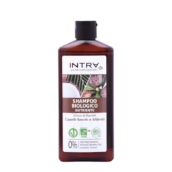 Intra Cocco e Karitè Shampoo Nutriente 250 ml