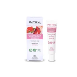 Intra Contorno Occhi Goji e Melograno 15 ml