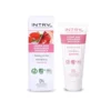 Intra crema viso rimpolpante biologica goji e melograno 50ml idratante antirughe