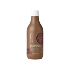 Intra Gourmand Bagno Biscotto al Cioccolato 450 ml