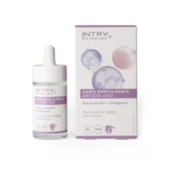 Intra Siero Rimpolpante Antietà 15 ml