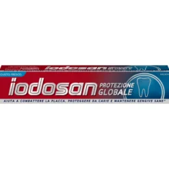 Iodosan Protezione Globale 75 ml