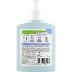 I Provenzali Baby Detergente Liquido Delicato 200ml