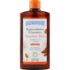 I Provenzali Bagnoschiuma Erboristico Mandorle Dolci Vellutante 400 ml