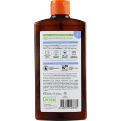 I Provenzali Bagnoschiuma Erboristico Mandorle Dolci Vellutante 400 ml
