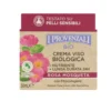 I Provenzali Bio Crema Viso Nutriente Biologica Rosa Mosqueta 50 ml