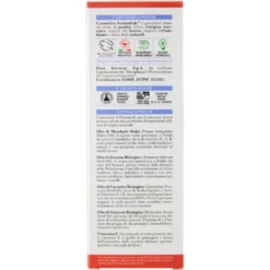 I Provenzali Bio Olio Biologico da Massaggio Mamma 200 ml