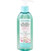 I Provenzali Gel Viso Detergente Biologico 2in1 all'Olio di Rosa Mosqueta 150 ml