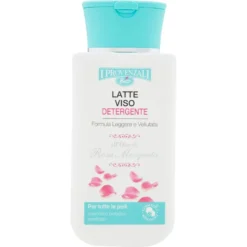 I Provenzali Mosqueta Latte Detergente 200ml