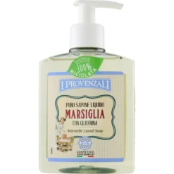 I Provenzali Sapone Liquido Marsiglia 250ml