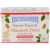 I Provenzali Sapone Vegetale Assortito 100 g