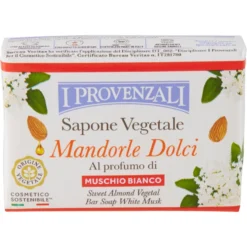 I Provenzali Sapone Vegetale Assortito 100 g