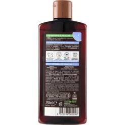 I Provenzali Shampoo Erboristico Effetto Seta Karité e Avocado Capelli Secchi e Crespi 250 ml