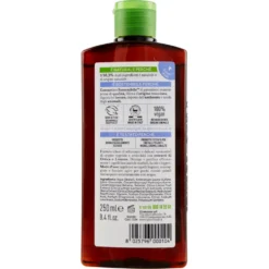 I Provenzali Shampoo Erboristico Limone e Ortica 250 ml