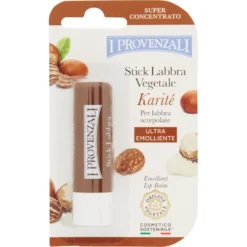 I Provenzali Stick Labbra Karité