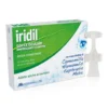 Iridil Gocce Oculari 10 Ampolle Sterili da 0.5 ml