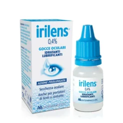 Irilens Gocce Oculari 10 ml