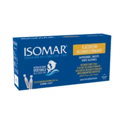 Isomar Naso Decongestionanti 20 Flaconcini