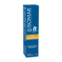 Isomar Spray Decongestionante 50 ml