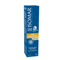 Isomar Spray Decongestionante Getto Forte 50 ml