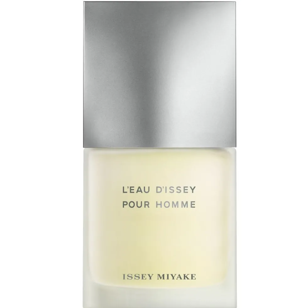 Issey Miyake L'Eau d'Issey Pour Homme Eau de Toilette 40 ml