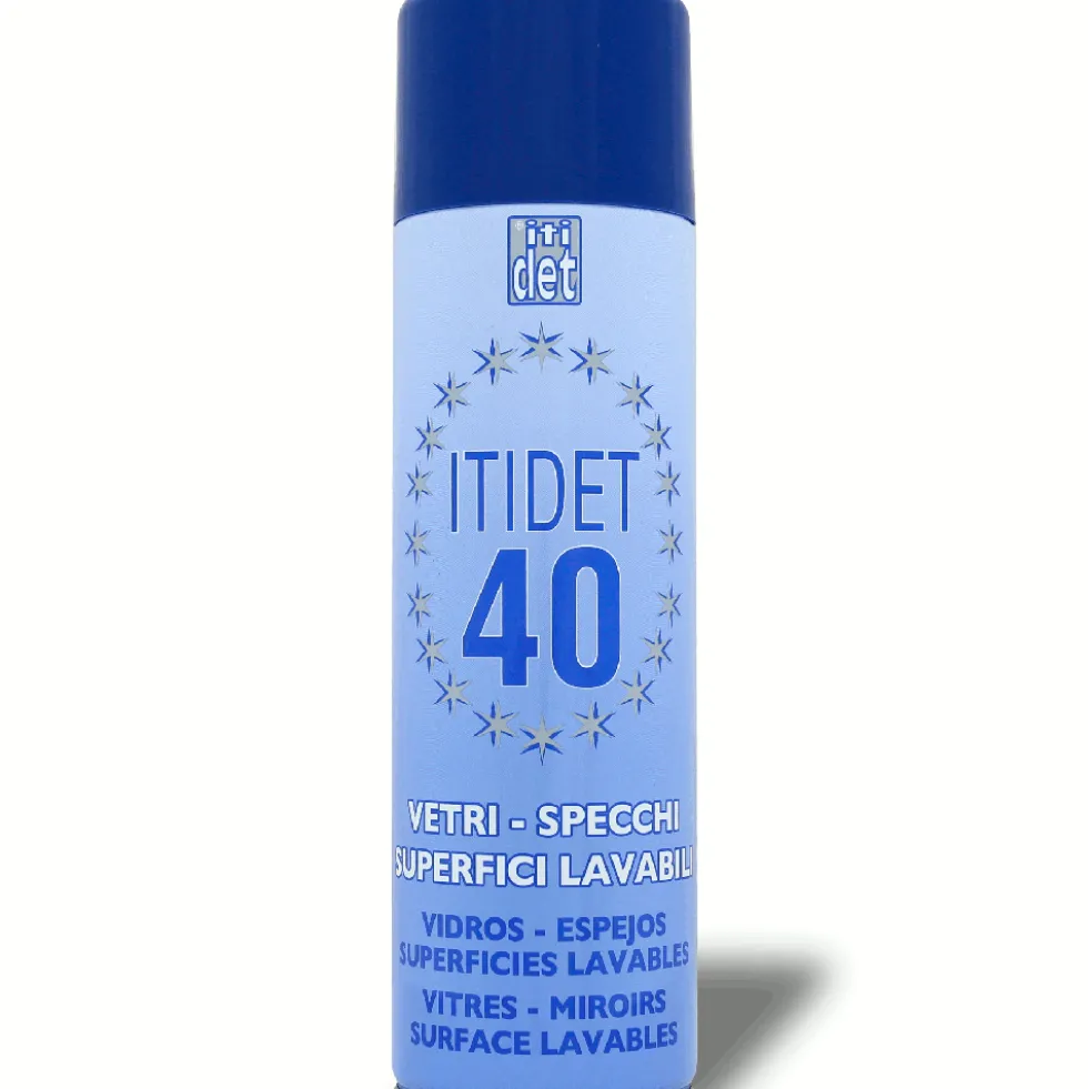 Itidet 40 Spray 500ml