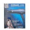 Jean Louis David Cosmic Phon 2200W Asciugacapelli Professionale