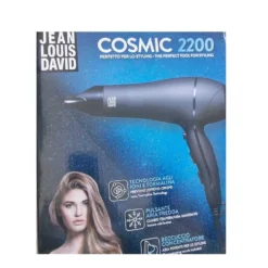 Jean Louis David Cosmic Phon 2200W Asciugacapelli Professionale