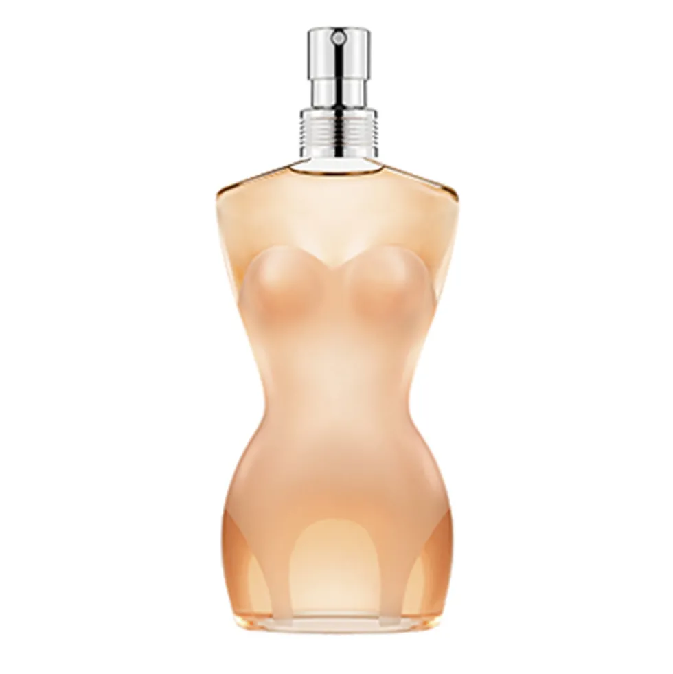 Jean Paul Gaultier Classique Eau de Toilette 50 ml